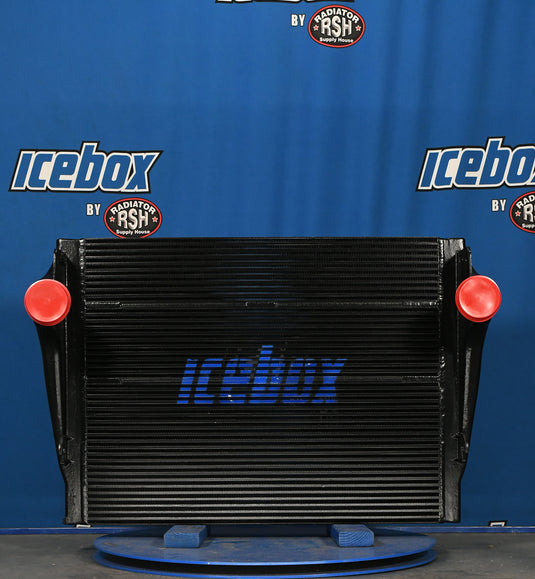 Peterbilt Charge Air Cooler