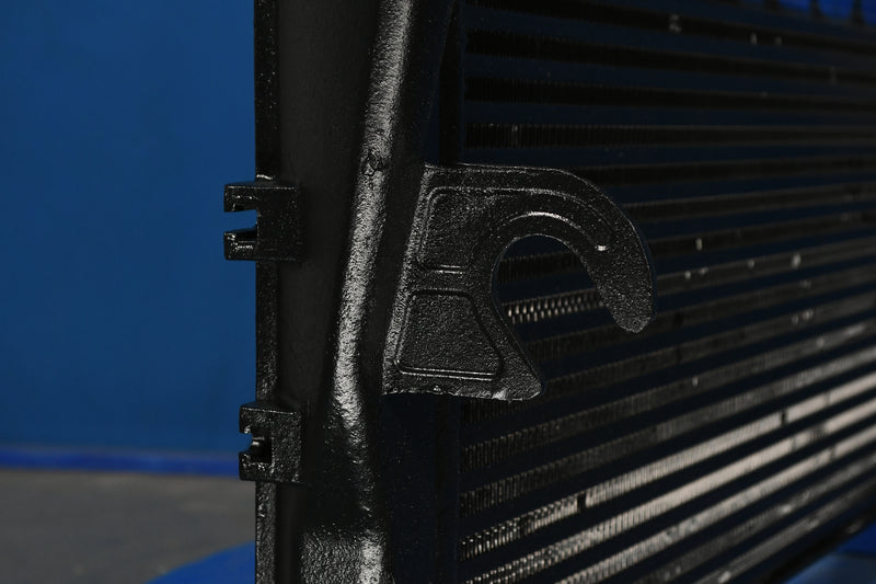 Load image into Gallery viewer, Peterbilt Charge Air Cooler # 606140
