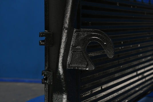Peterbilt Charge Air Cooler