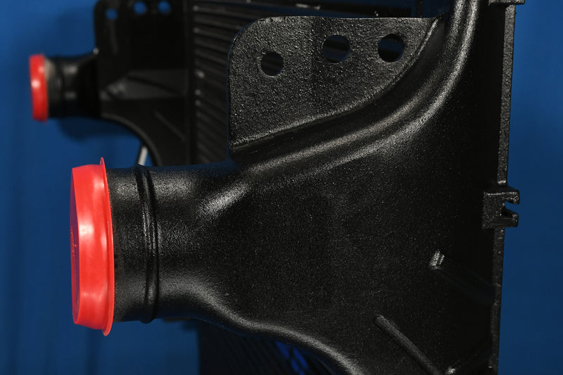 Load image into Gallery viewer, Peterbilt Charge Air Cooler # 606140
