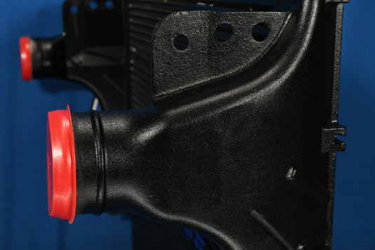 Peterbilt Charge Air Cooler