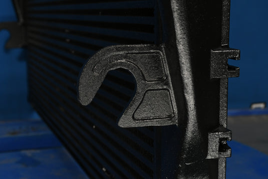 Peterbilt Charge Air Cooler