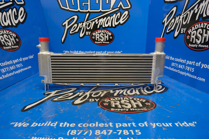Peterbilt 320 Charge Air Cooler # 606157