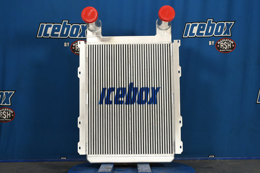 Peterbilt 281, 351, Cabover Charge Air Cooler