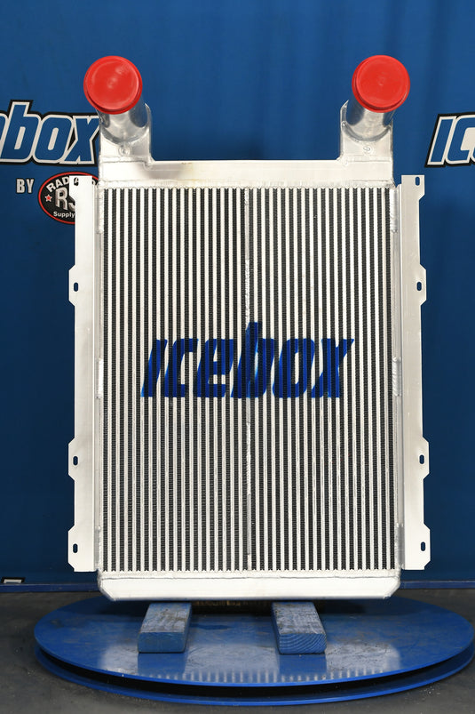 Peterbilt 281, 351, Cabover Charge Air Cooler