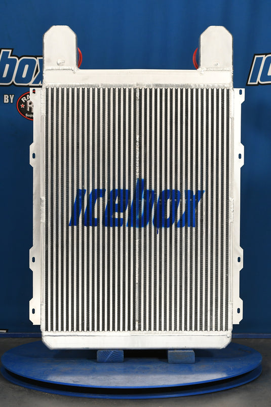 Peterbilt 281, 351, Cabover Charge Air Cooler