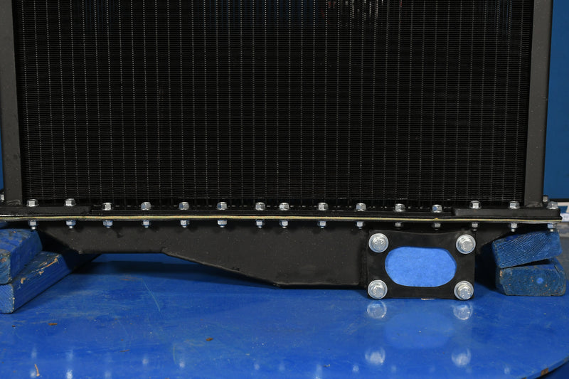 Load image into Gallery viewer, Peterbilt 281, 351, Cabover Radiator # 606166
