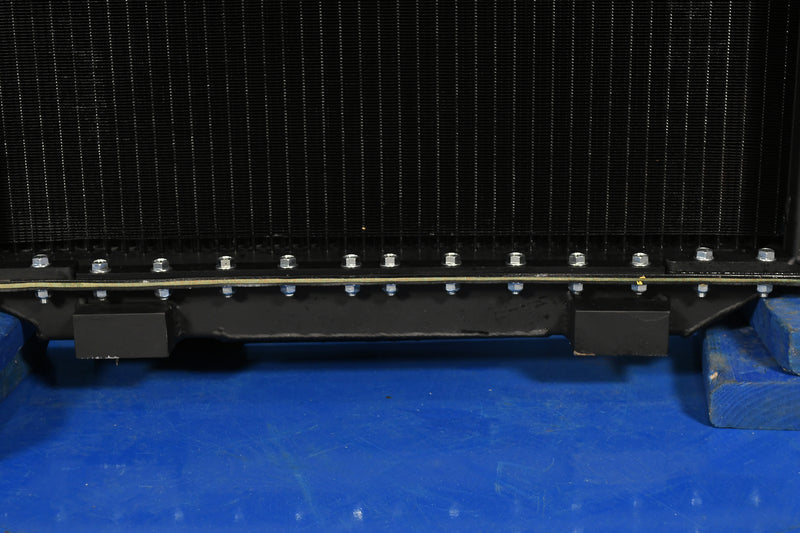 Load image into Gallery viewer, Peterbilt 281, 351, Cabover Radiator # 606166
