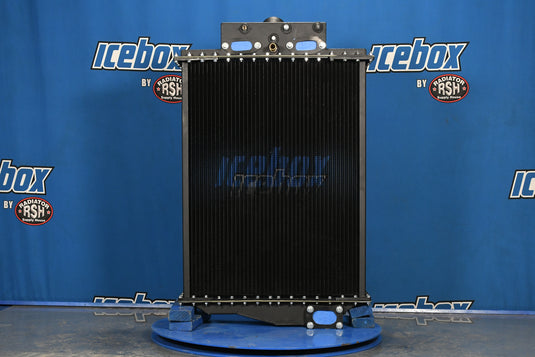 Peterbilt 281, 351, Cabover Radiator
