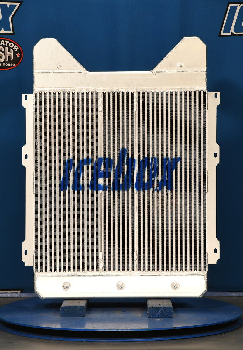 Load image into Gallery viewer, Peterbilt 281, 351, Cabover Charge Air Cooler # 606168
