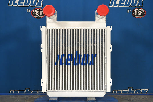 Peterbilt 281, 351, Cabover Charge Air Cooler