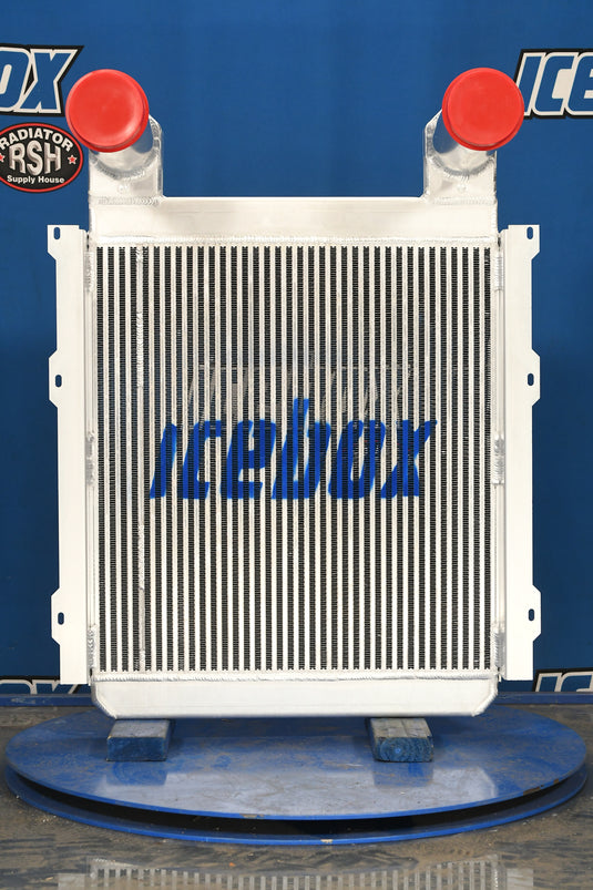 Peterbilt 281, 351, Cabover Charge Air Cooler