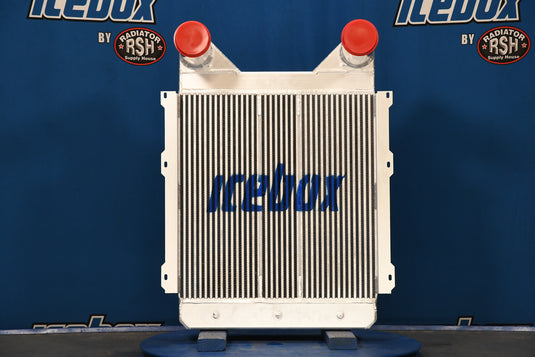 Peterbilt 281, 351, Cabover Charge Air Cooler