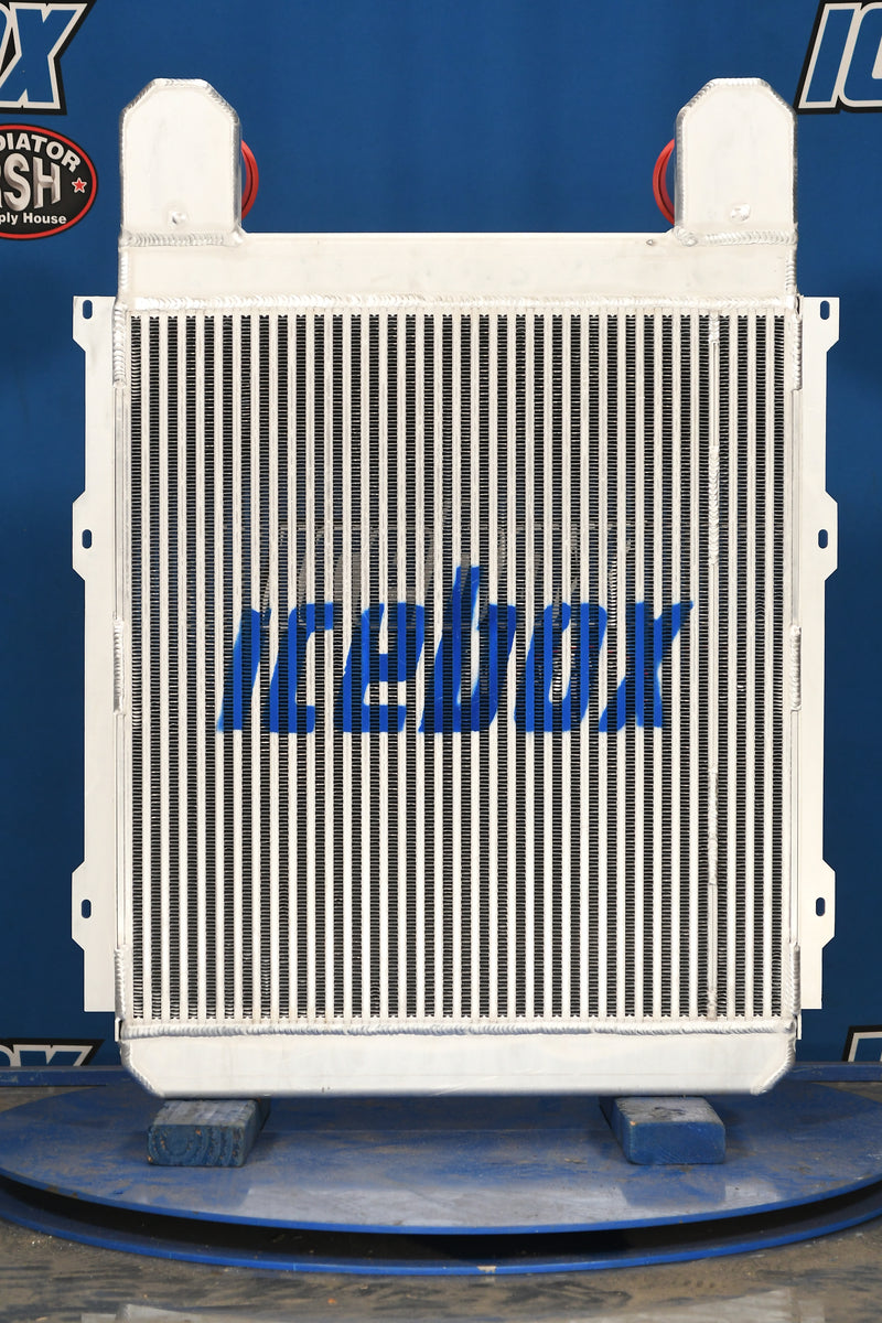 Load image into Gallery viewer, Peterbilt 281, 351, Cabover Charge Air Cooler # 606168
