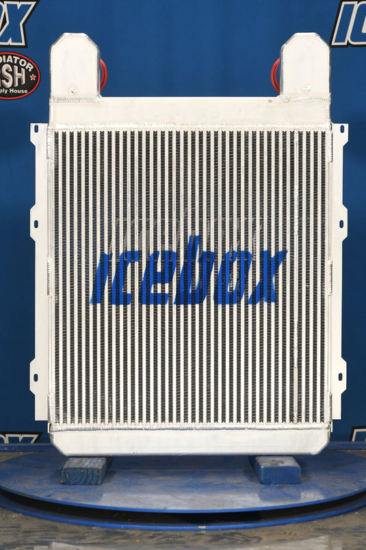Peterbilt 281, 351, Cabover Charge Air Cooler