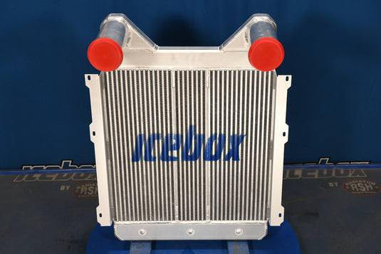 Peterbilt 281, 351, Cabover Charge Air Cooler