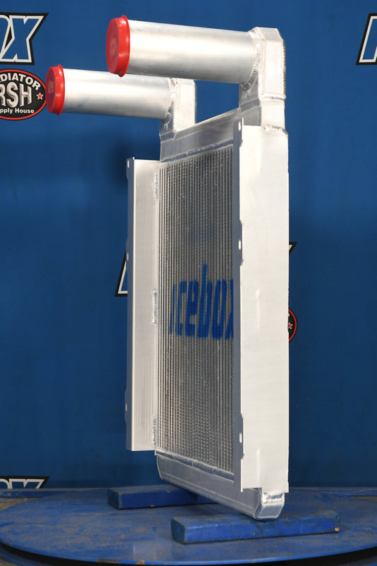 Peterbilt 281, 351, Cabover Charge Air Cooler