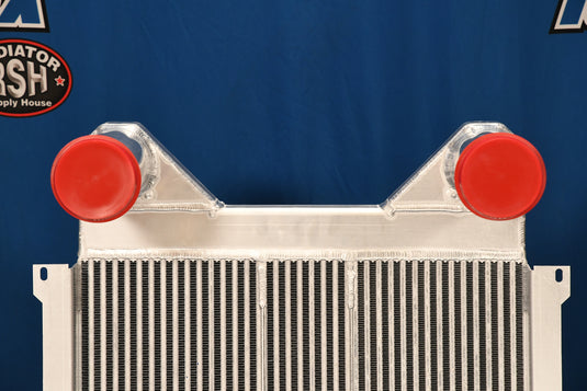 Peterbilt 281, 351, Cabover Charge Air Cooler