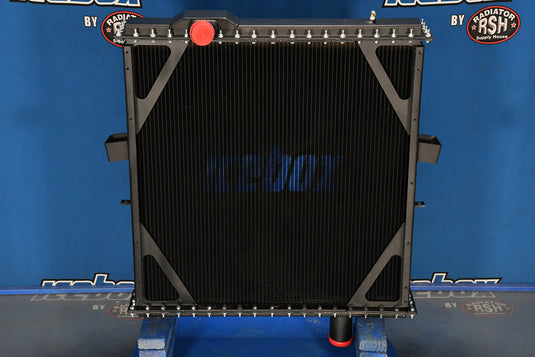 Peterbilt Radiator