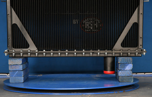 Peterbilt Radiator