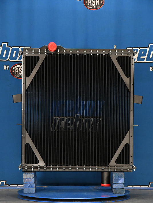 Peterbilt Radiator