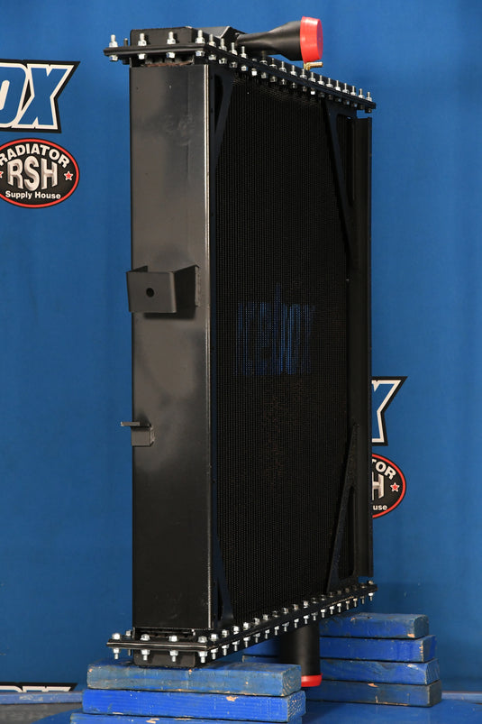 Peterbilt Radiator