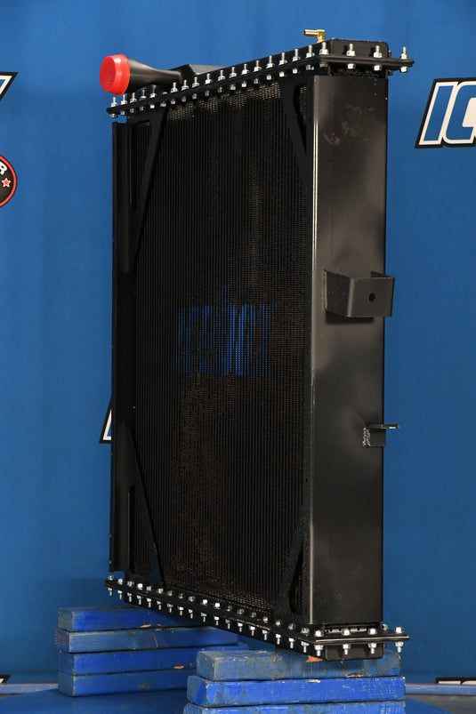 Peterbilt Radiator
