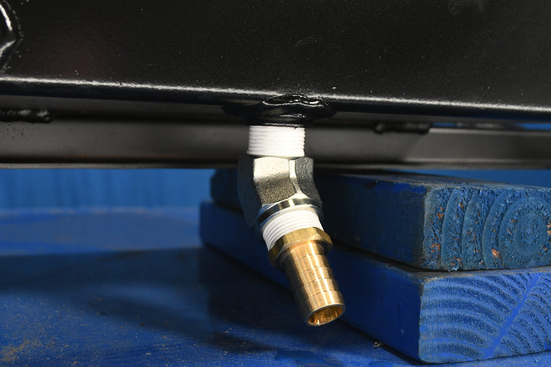 Load image into Gallery viewer, Peterbilt Top Tank # 606286
