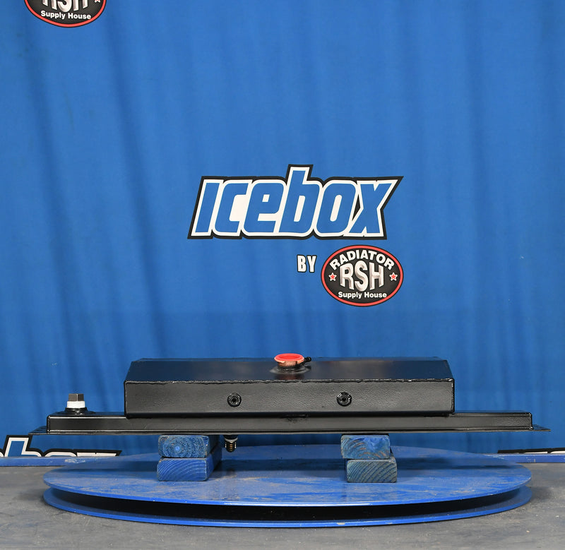 Load image into Gallery viewer, Peterbilt Top Tank # 606286
