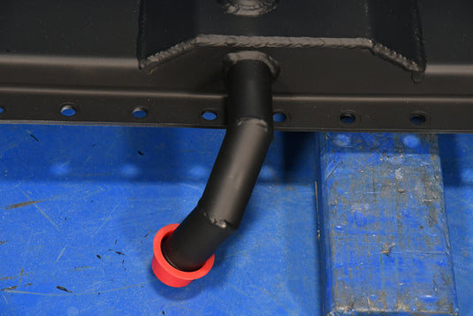 Peterbilt Bottom Tank