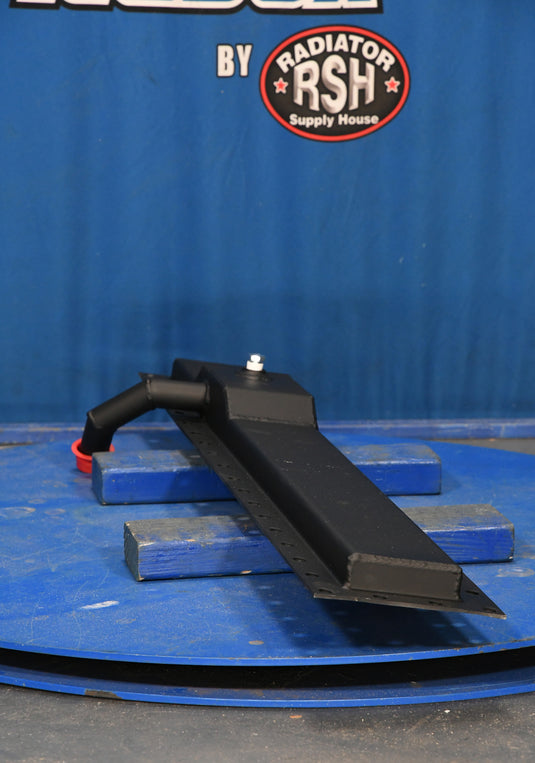 Peterbilt Bottom Tank