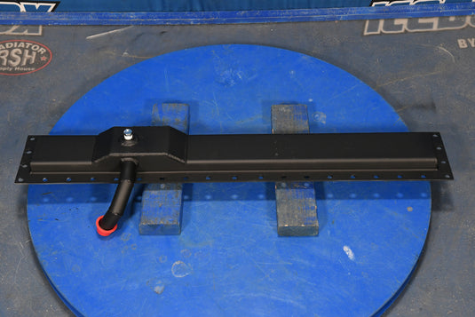 Peterbilt Bottom Tank