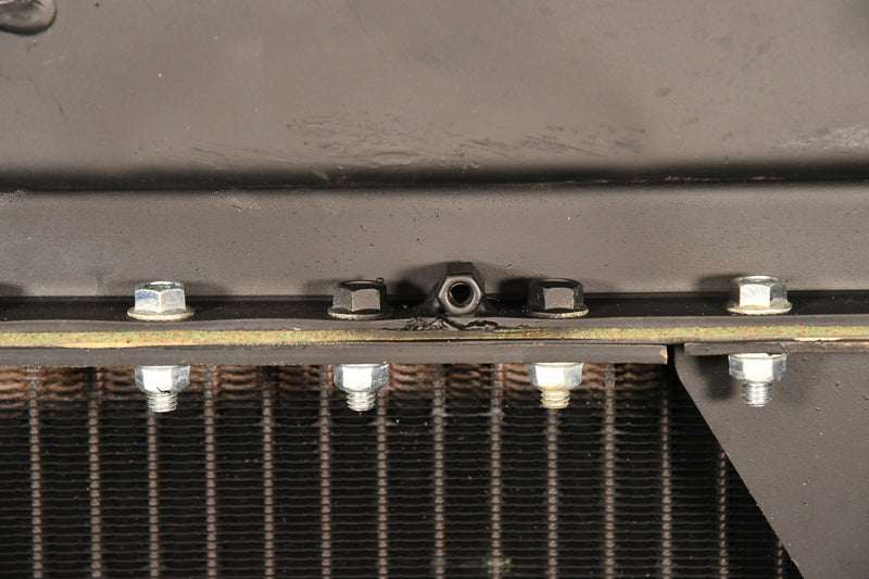 Load image into Gallery viewer, Peterbilt 362 Radiator # 606422
