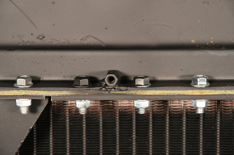 Load image into Gallery viewer, Peterbilt 362 Radiator # 606422
