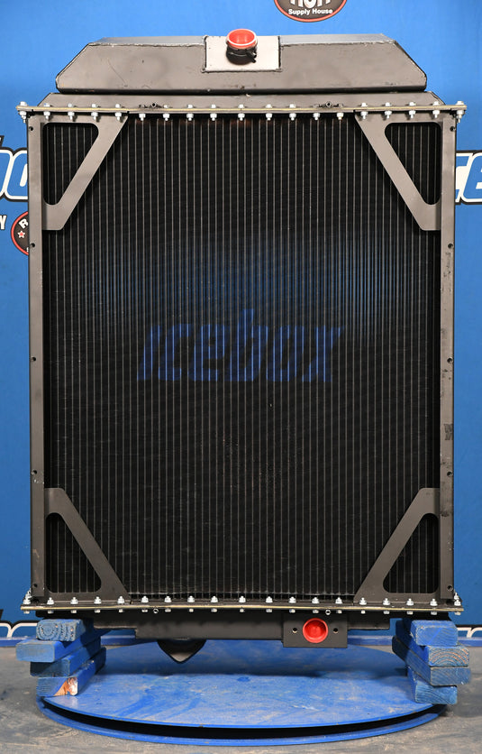 Peterbilt 362 Radiator