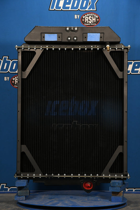 Peterbilt 362 Radiator