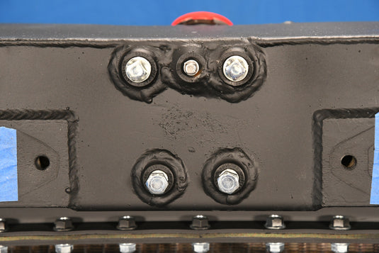 Peterbilt 362 Radiator
