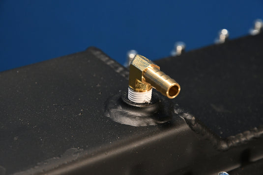 Autocar Radiator
