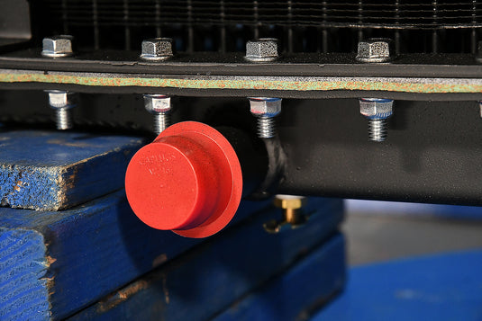 Autocar Radiator