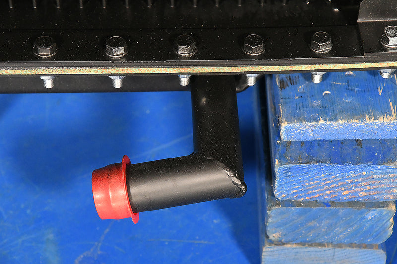 Load image into Gallery viewer, Autocar Radiator # 607002
