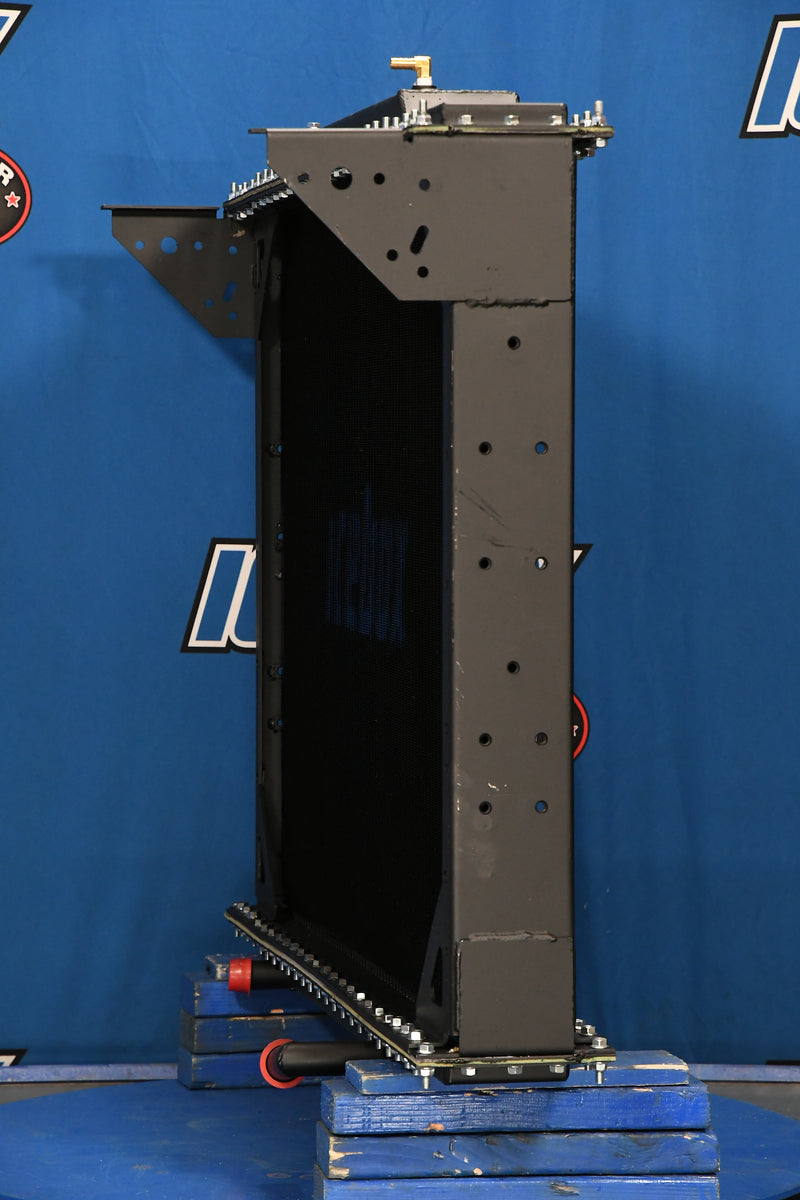 Load image into Gallery viewer, Autocar Radiator # 607002
