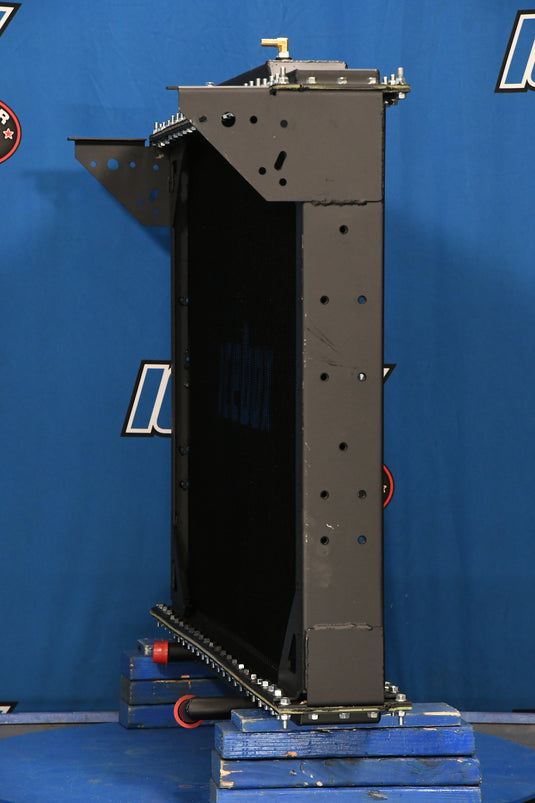 Autocar Radiator