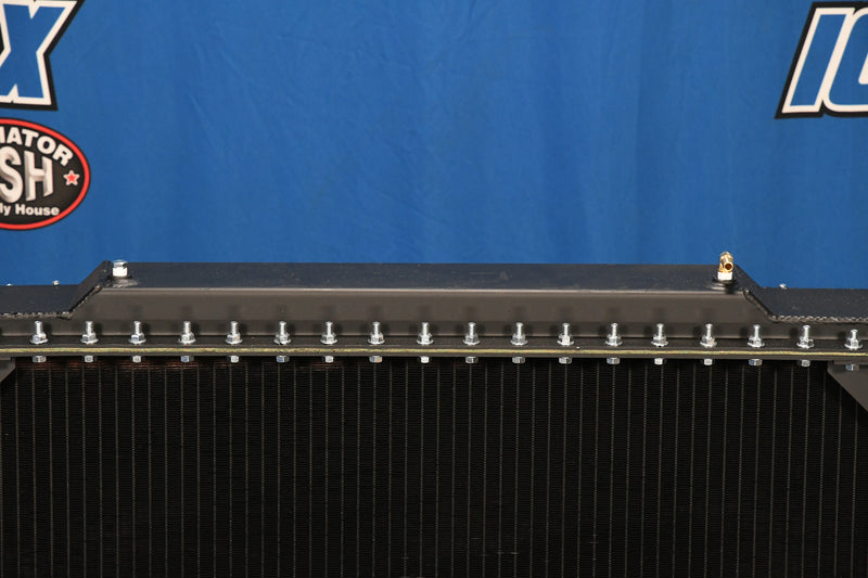 Load image into Gallery viewer, Autocar Radiator # 607002
