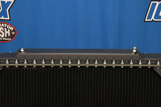 Autocar Radiator