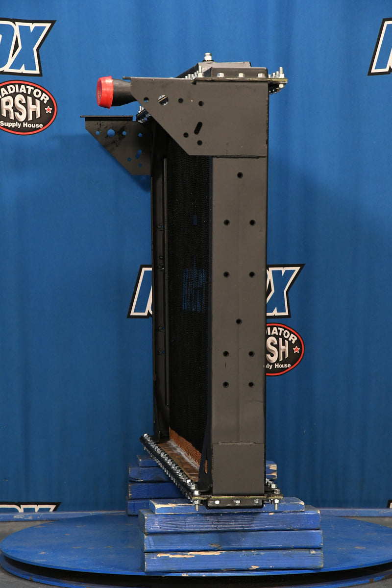 Load image into Gallery viewer, Volvo Radiator # 607004
