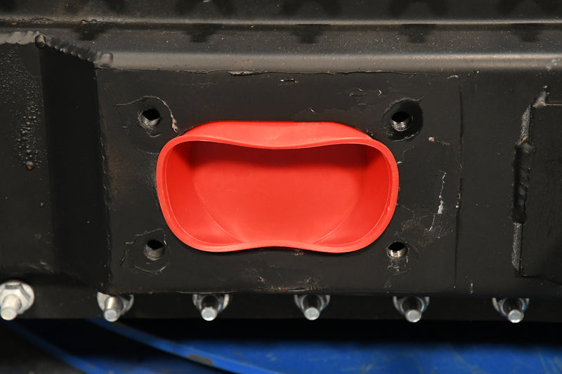 Load image into Gallery viewer, Volvo Radiator # 607004
