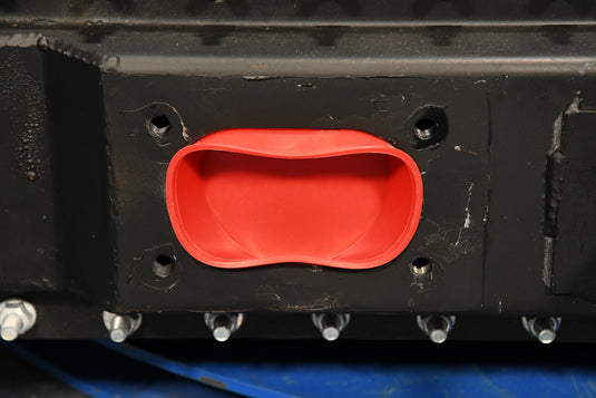 Volvo Radiator