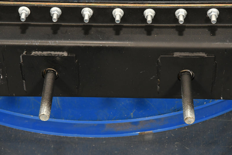 Load image into Gallery viewer, Volvo Radiator # 607004
