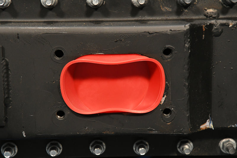 Load image into Gallery viewer, Volvo Radiator # 607004
