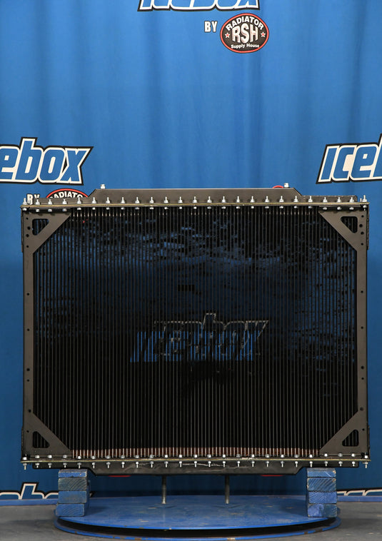 Volvo Radiator